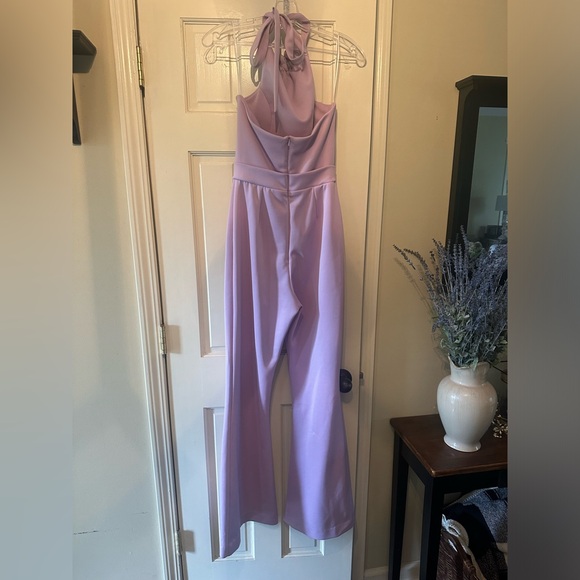 STELLAR Fernando Wong Size 4 Interview Jumpsuit - Picture 8 of 13